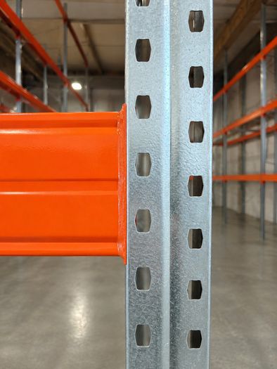 Warehouse Racking