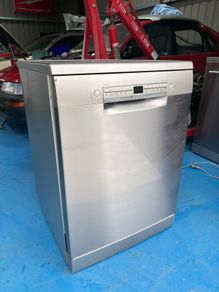 dishwasher