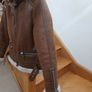 Mint Velvet Aviator Jacket. Image 6