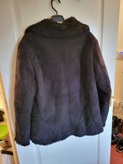 Giacomo winter jacket size L