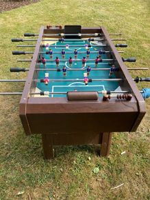 Foosball Table