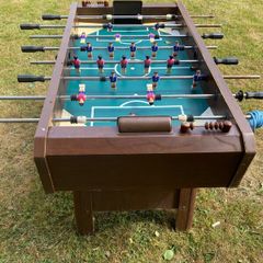 Foosball Table