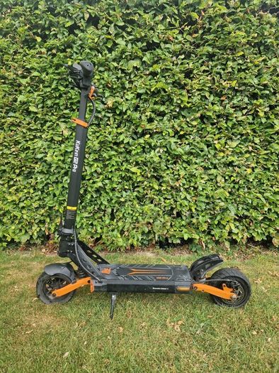 e scooter