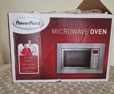 Microwave NEW