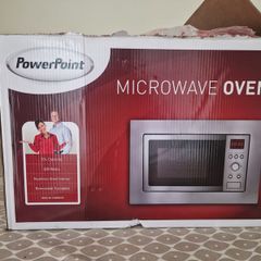 Microwave NEW