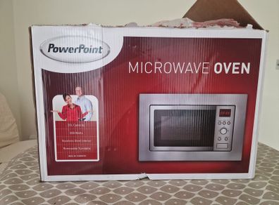 Microwave NEW
