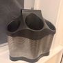 Polder Hair styler storage station -Heat resistant Image 2