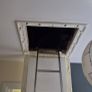 attic ladder + loft door hatch Image 6