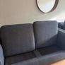 Two seater sofa Image 2