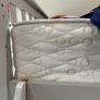 New single bed and mattress Image 3