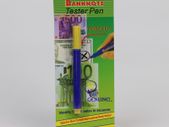Euro Notes money banknotes Tester Pen
