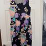 Like new coast dress uk 10 Image 4