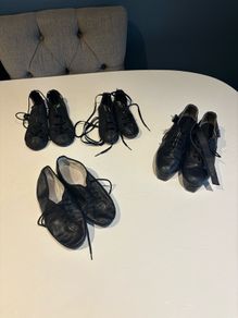 Dancing Shoes