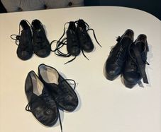 Dancing Shoes
