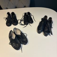 Dancing Shoes