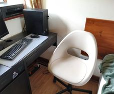 chair