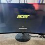 Acer & Samsung Large Edge Screen Image 2