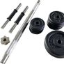 Adjustable Dumbbell Set Image 2