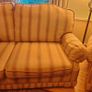 sofa and armchair Image 4