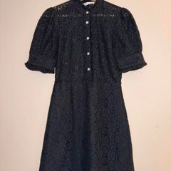 ZARA lace dress
