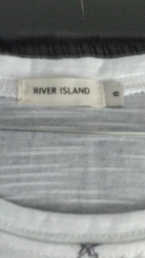 River island