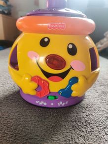 Fisher Price educational toy