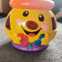Fisher Price educational toy