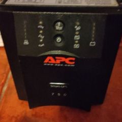Apc Smart-ups 750