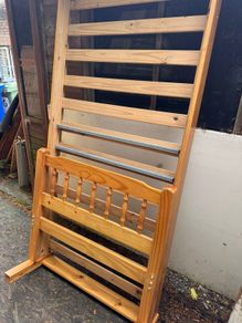 single bed for sale