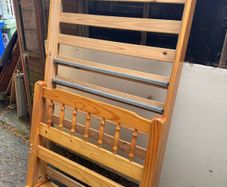 single bed for sale