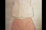 Baby girl 2 piece 18/24mths