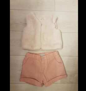 Baby girl 2 piece 18/24mths