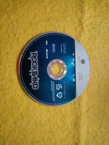 Rockband Xbox 360