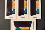 Samsung A13,5g 64gb (irish Stock) Brand New Opened Box Free Phone cover