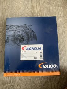 Ackoja A70-0232 air filter