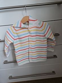Next Cardigan 12-18 Months