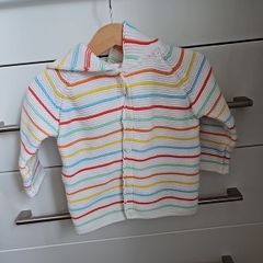 Next Cardigan 12-18 Months