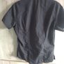 Black shirt size fits sm Image 3