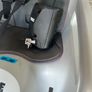 2 x Thule Bike Seat Image 3