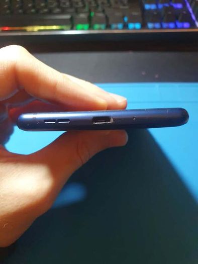 Nokia 3 16GB, Unlocked Charging Issue