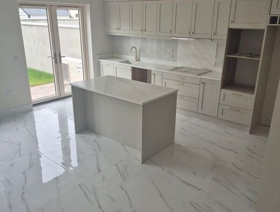 tiler available