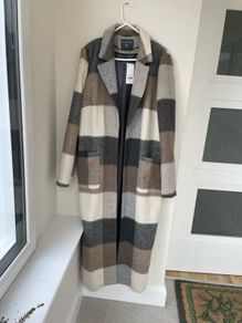 Ladies coat