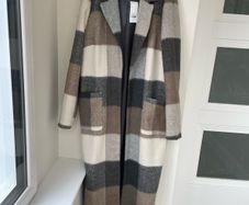 Ladies coat