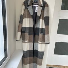 Ladies coat