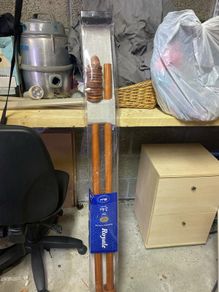curtain pole