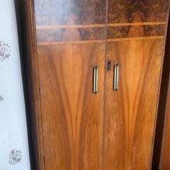 Gentlemens Wardrobe