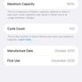 iPhone 17 Pro Max Silver 256GB Image 9