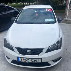 Seat Ibiza SE