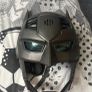 light up batman mask Image 3