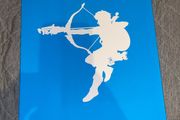 The Legend of Zelda Breath of the Wild Creating a Champion Hero's Edition